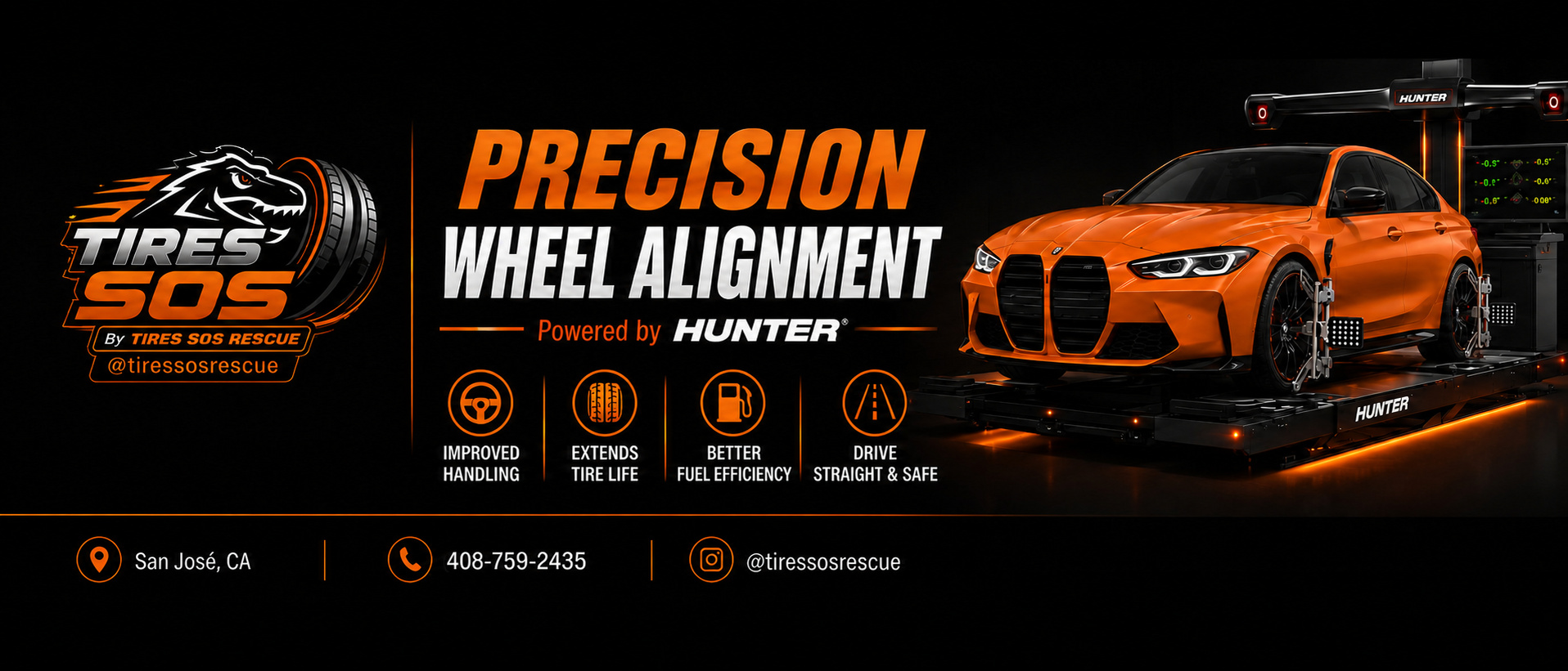 Wheel Alignment