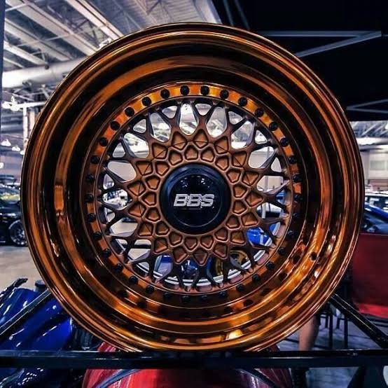 Rims